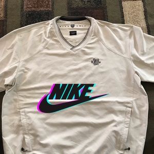 Vintage Nike Golf pullover